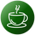 Delicioso sabor a café suave